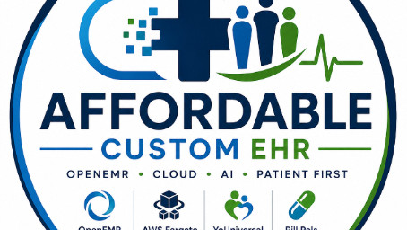 Affordable Custom EHR